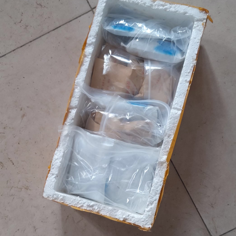 精品鸭梨粉，产地直销，价格便宜，质量有保证