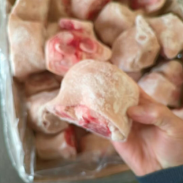 脚圈