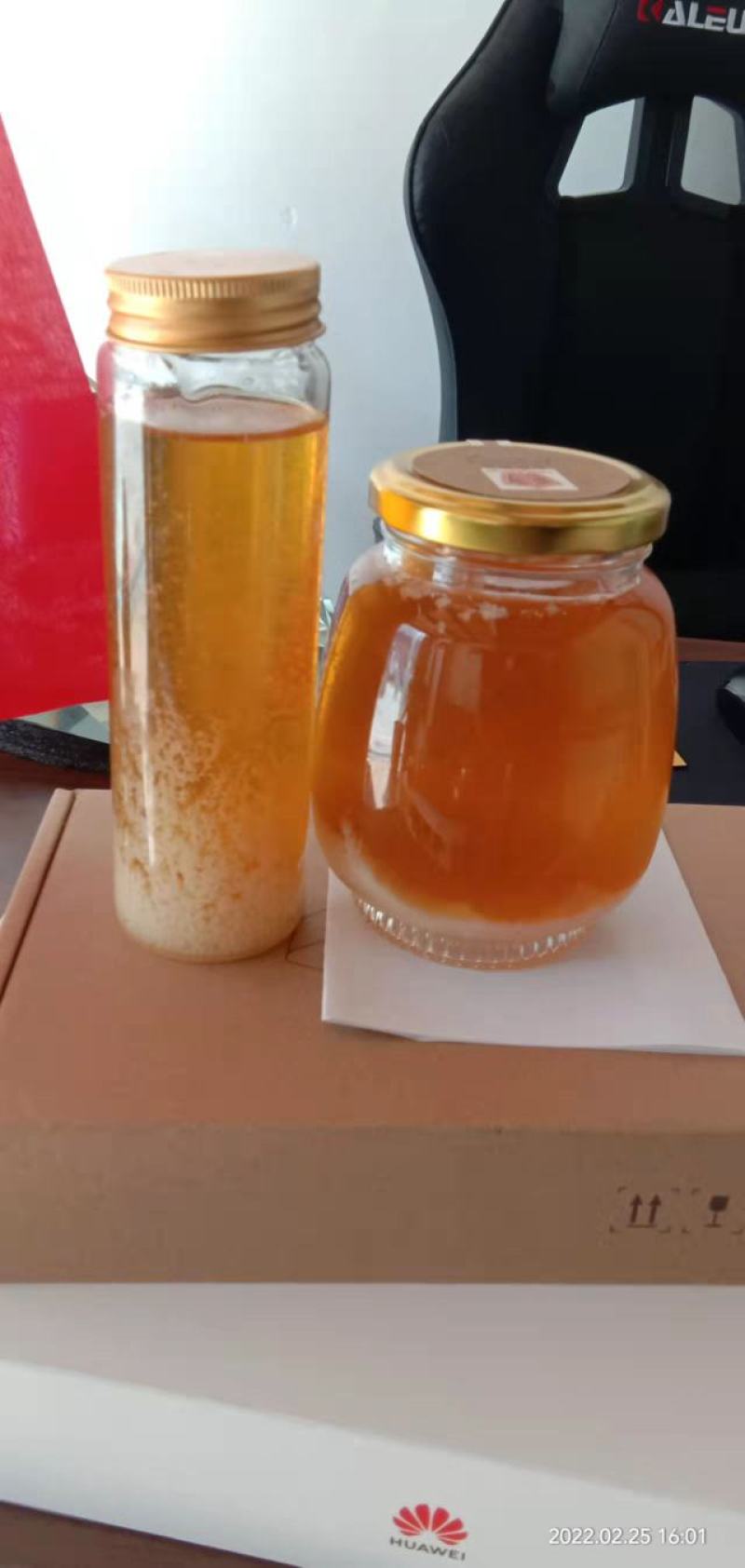 野生蜂蜜