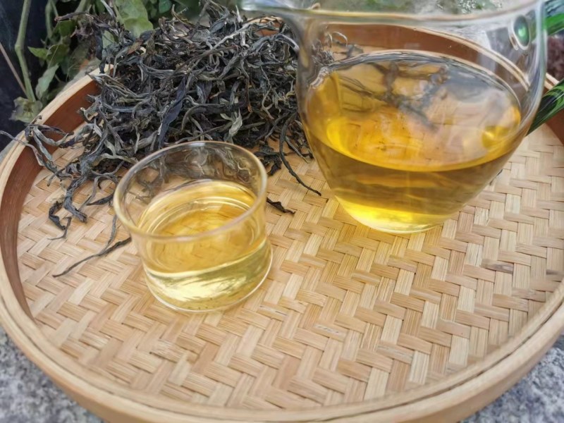 【推荐】正宗云南滇红茶品质保证诚信经营欢迎老板下单