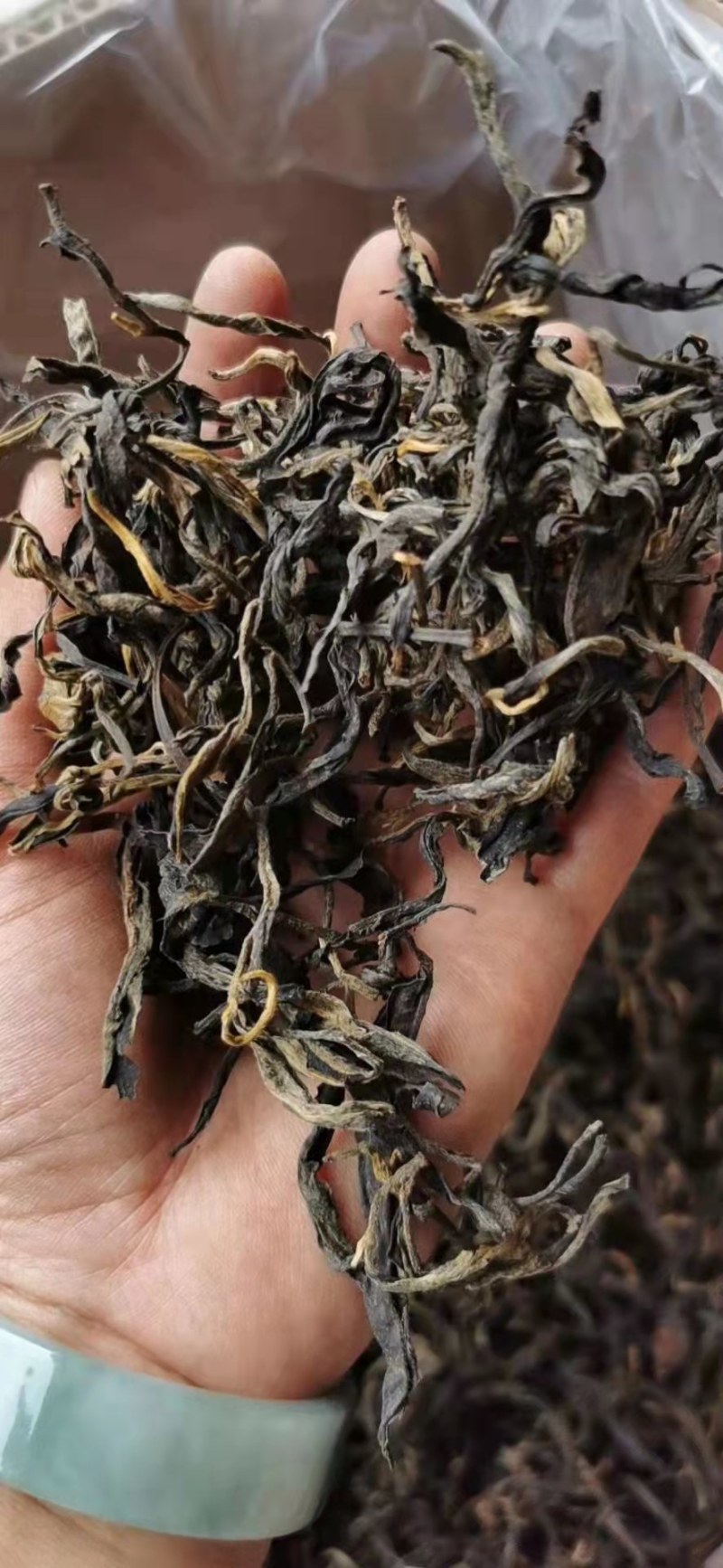【推荐】云南古树生茶产地直发品质保证自家茶园诚信经营