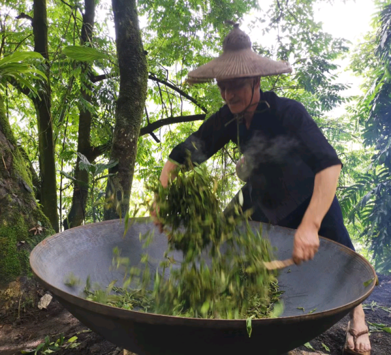 【推荐】正宗云南滇红茶品质保证诚信经营欢迎老板下单