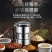 布丁磨粉机五谷杂粮打粉机家用小型中药材粉碎机研磨器超细干