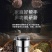 布丁磨粉机五谷杂粮打粉机家用小型中药材粉碎机研磨器超细干