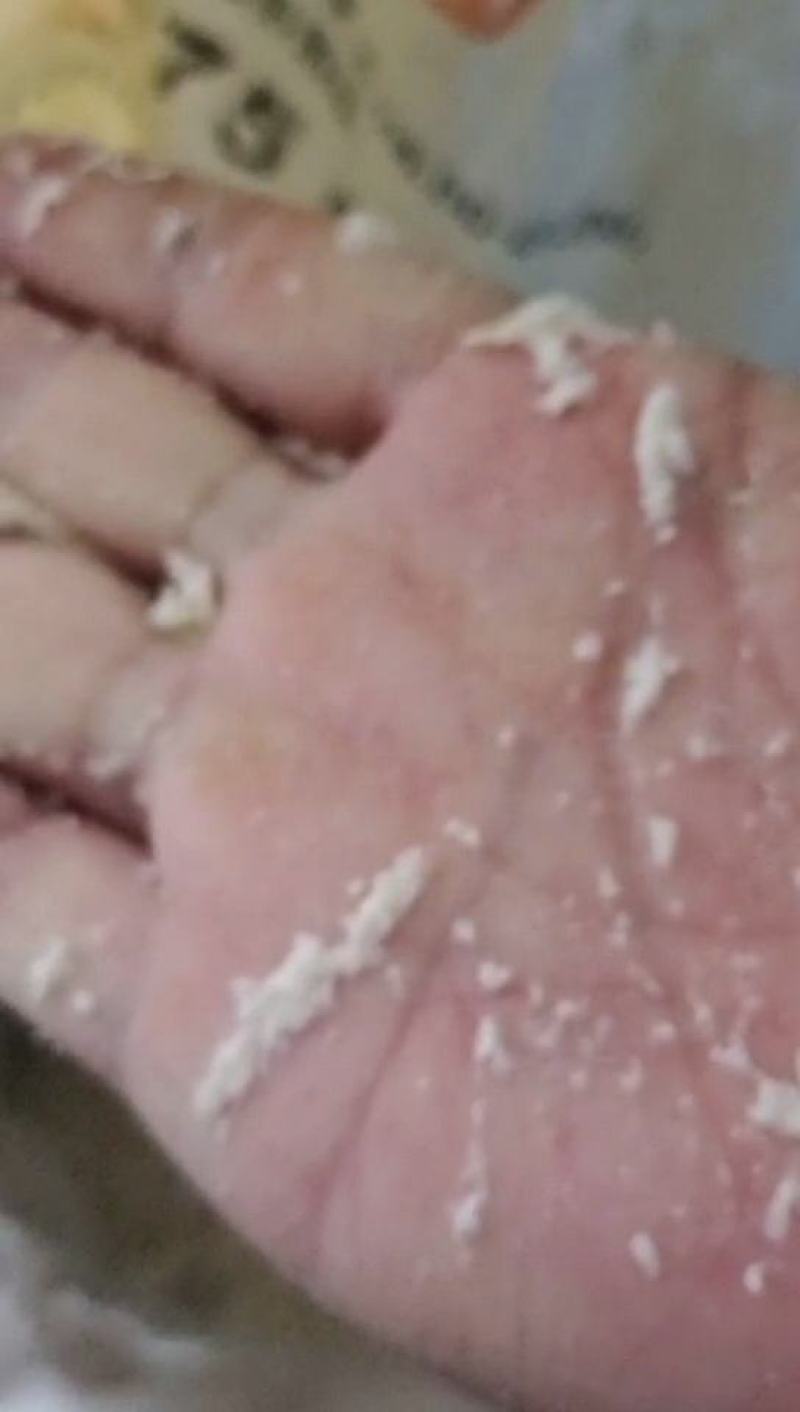 发酵豆腐渣，含丰富的蛋白质，营养价值高，厂家直销