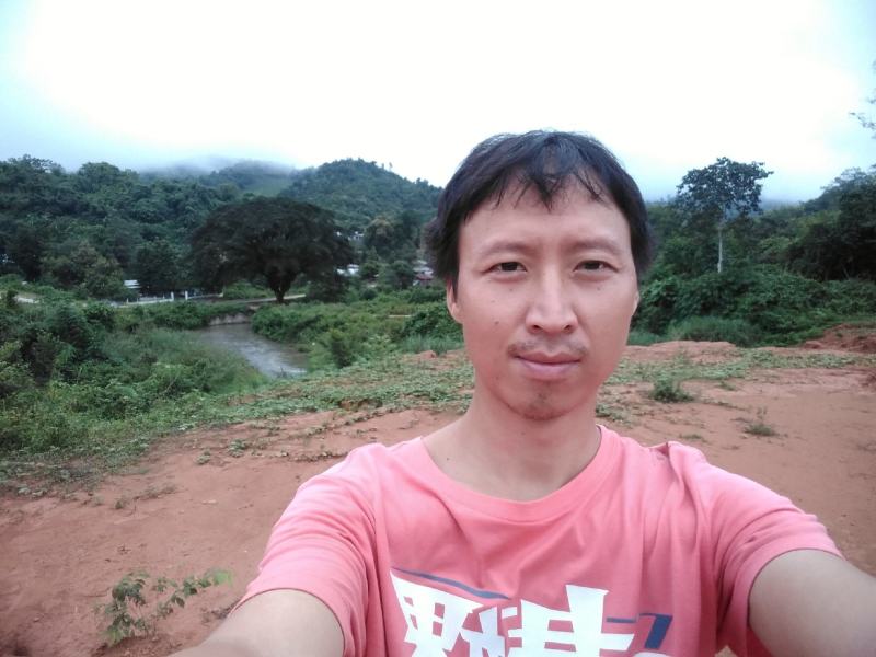 烟笋筒笋笋尖云南缅甸老挝柴火烤笋