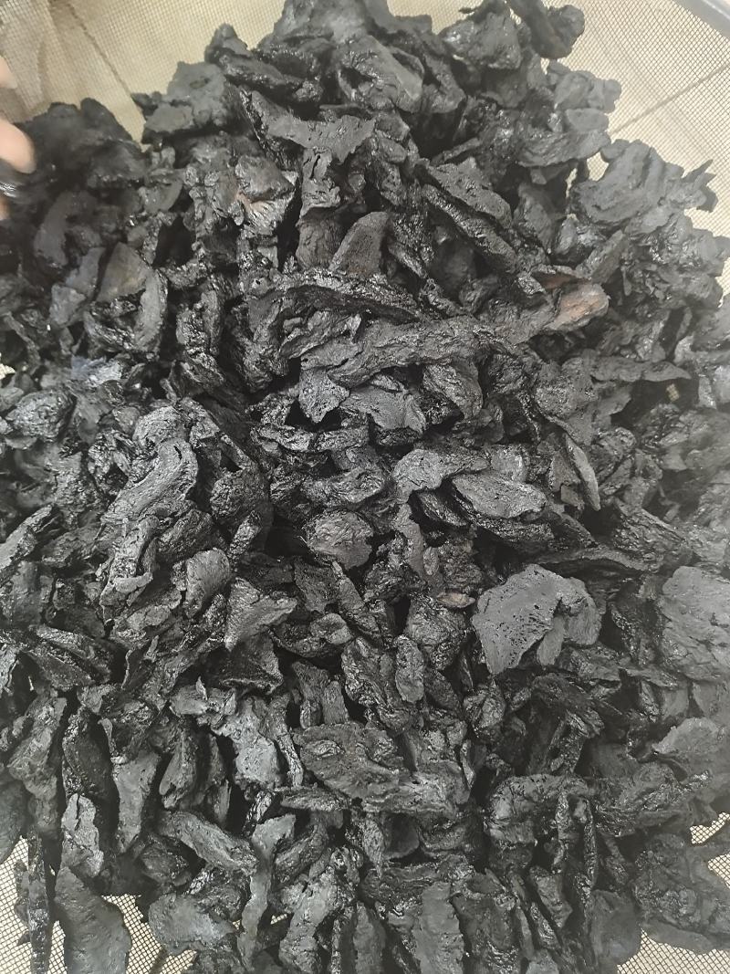 熟地熟地黄河南熟地常年加工可供大货量大从优