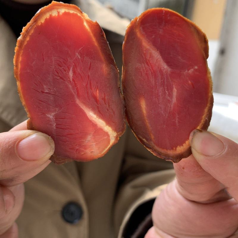 真空包装全熟腱子肉一斤一包餐馆酒店熟食供货