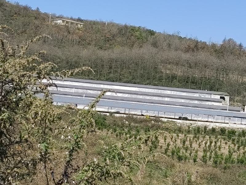 厂房出租