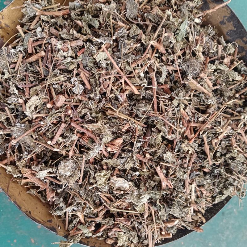 藤茶别名溪黄茶甘露藤茶龙须茶莓茶茶叶白茶