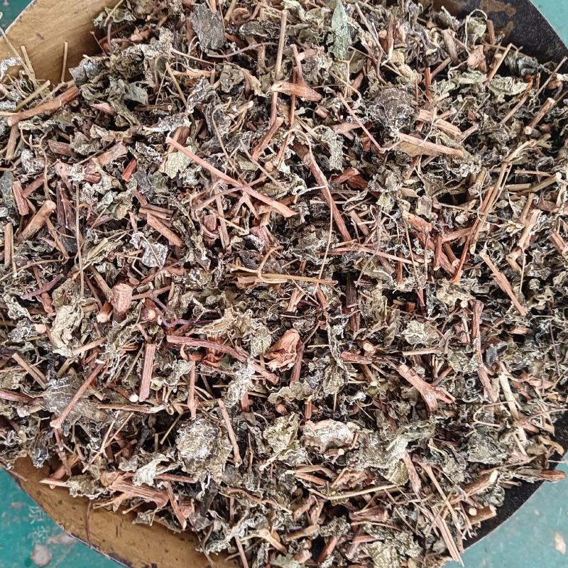 藤茶别名溪黄茶甘露藤茶龙须茶莓茶茶叶白茶