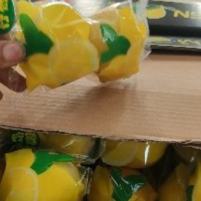 四川柠檬尤力克柠檬自家果园现摘现发新鲜的柠檬