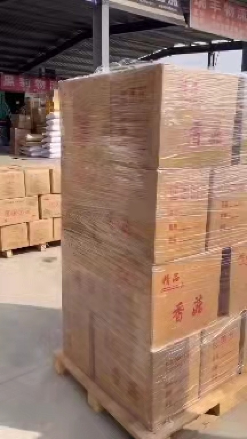 香菇香菇干批发产地直发！规格多品质好全国包邮！