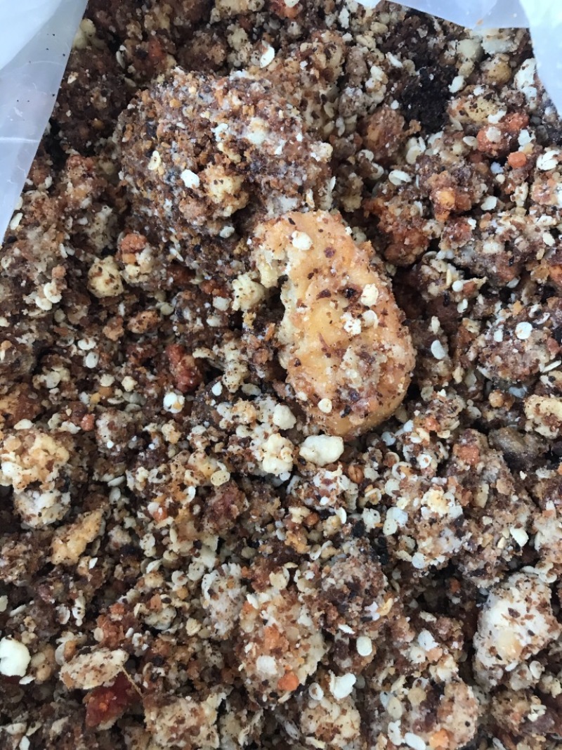 【热销】肯德基油渣，猪牛羊育肥专用，饲料厂添加