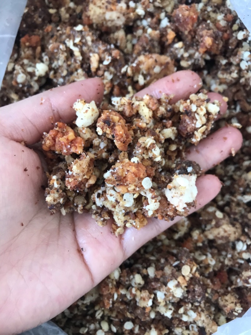 【热销】肯德基油渣，猪牛羊育肥专用，饲料厂添加