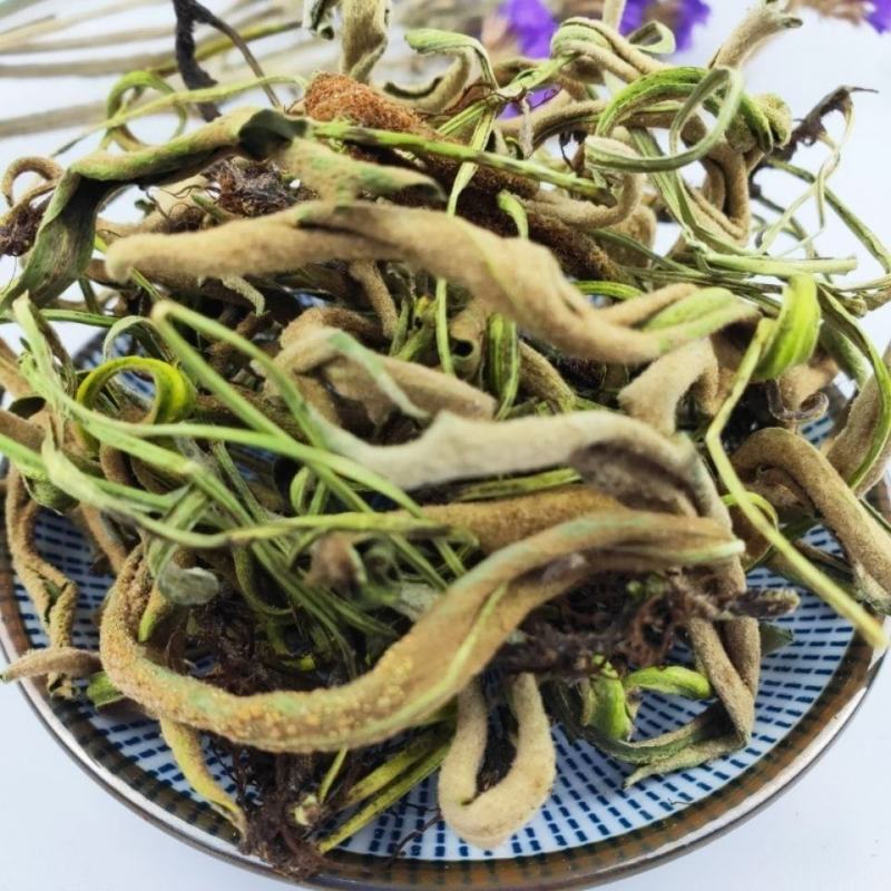 云南野生中药材石伟，优质正品，500g起发