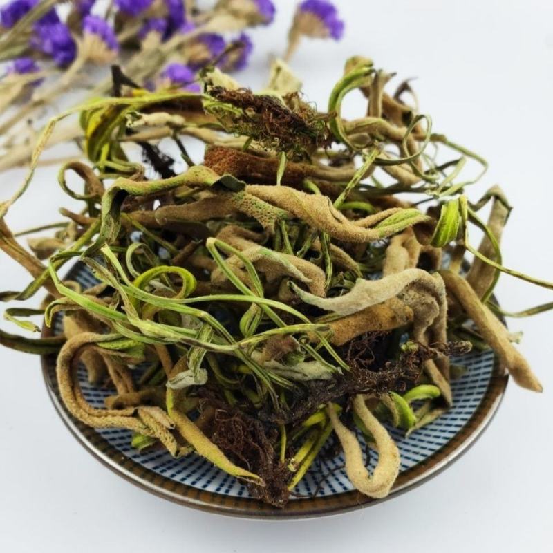 云南野生中药材石伟，优质正品，500g起发