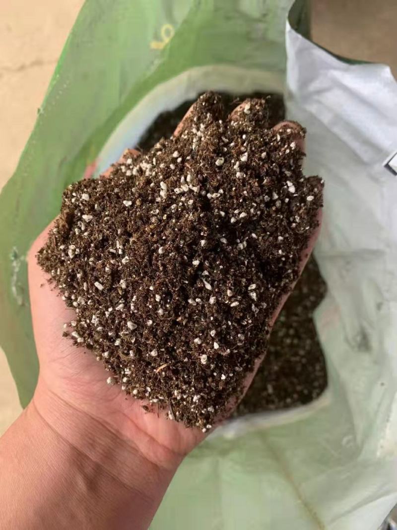（热推）育苗营养土，育苗基质，栽培基质，有机营养土