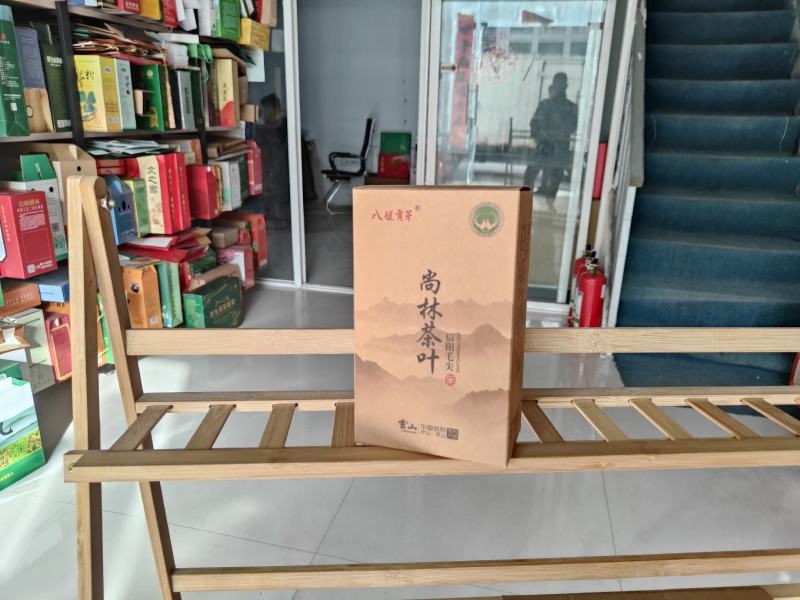 河南省信阳市盛康包装有限公司，从事各类农副产品包装定制。