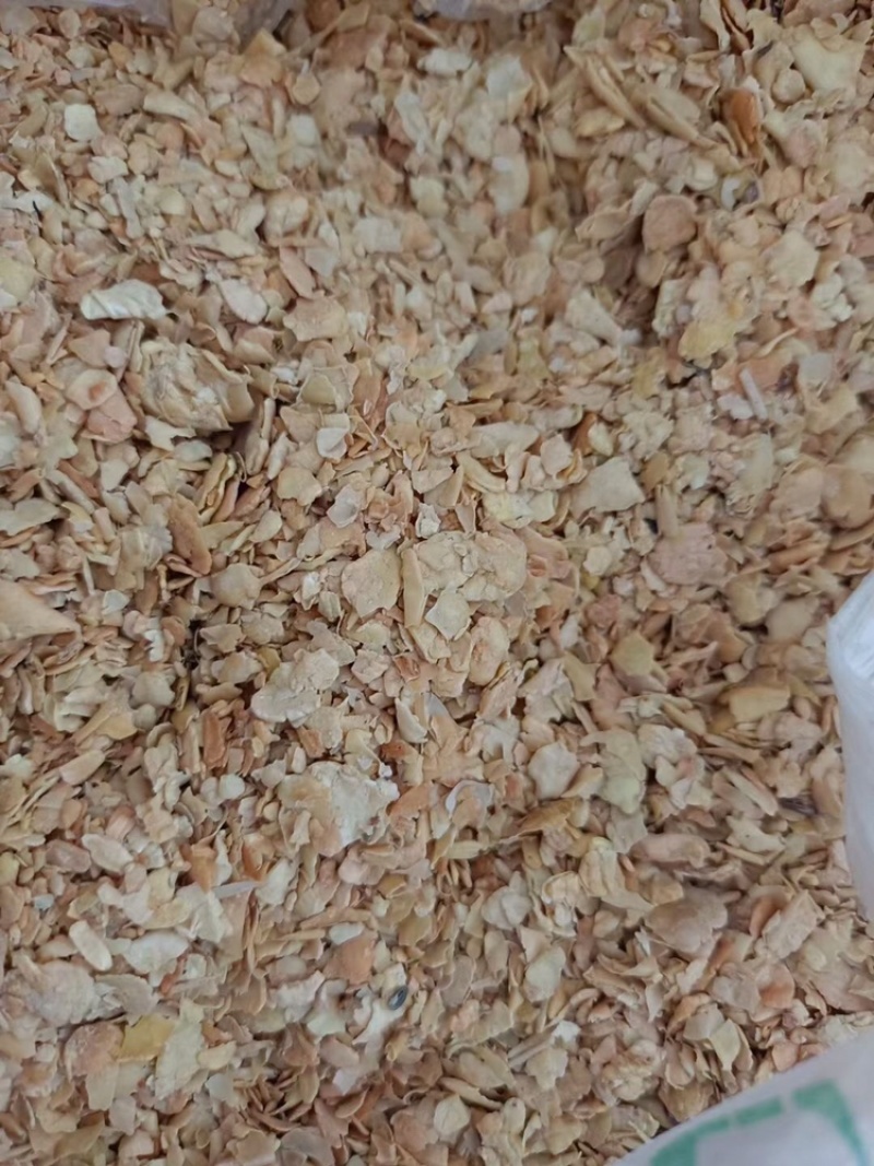 【热销】豆粕膨化粕片粕蛋白45个适用于猪牛育肥