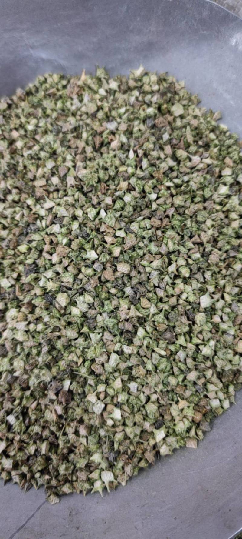 蒺藜刺蒺藜净货各种籽药新货各种中药材