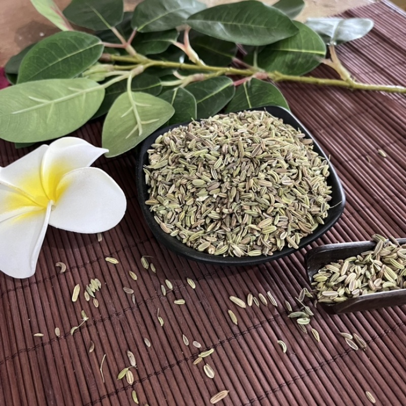 小茴香颜色青一手货源无杂质诚信第一量大从优欢迎购买