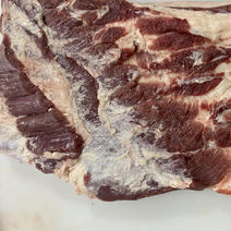 母猪带皮五花肉三线肉精修边角新鲜速冻品质保证