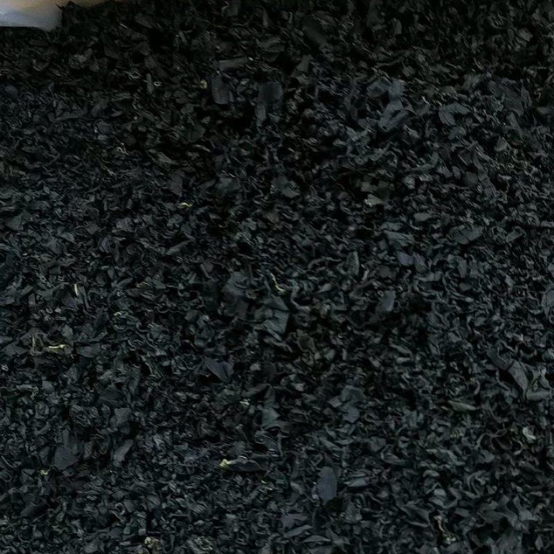 淡干裙带菜又名螺旋藻厂价供货品质好价格优长年供
