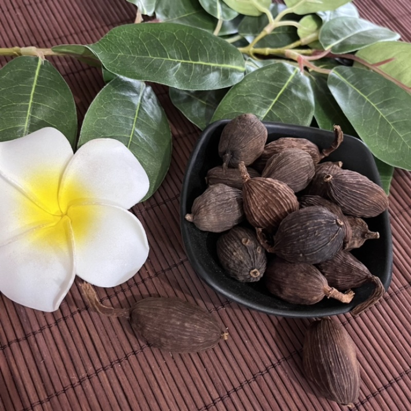 草果批发各种香料一手货源。产地直发欢迎选购