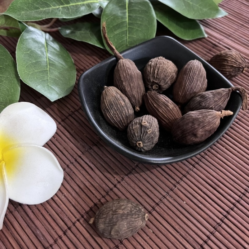 草果批发各种香料一手货源。产地直发欢迎选购
