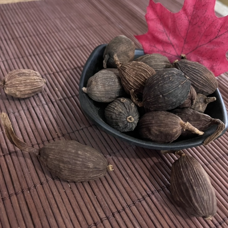 草果批发各种香料一手货源。产地直发欢迎选购