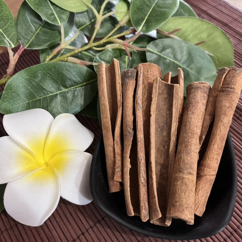 肉桂桂筒桂皮中药材香料卤料批发一手货源。欢迎选购