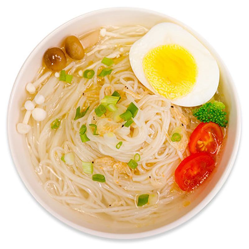 厂家直销藜麦面粉无麸质面粉面包面条饼干面食调配粉