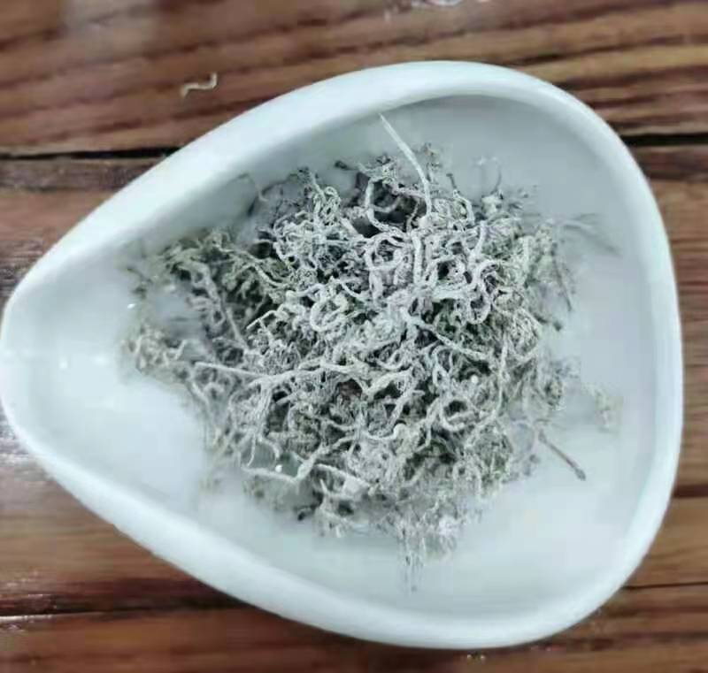 恩施白茶