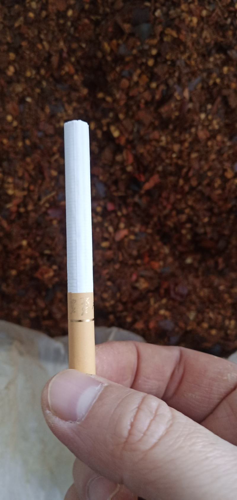 胡辣椒贵州柴火糊辣椒