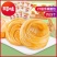 足2斤【百草味-手撕面包1kg*1/2】小麦蛋糕早餐营养