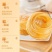 足2斤【百草味-手撕面包1kg*1/2】小麦蛋糕早餐营养