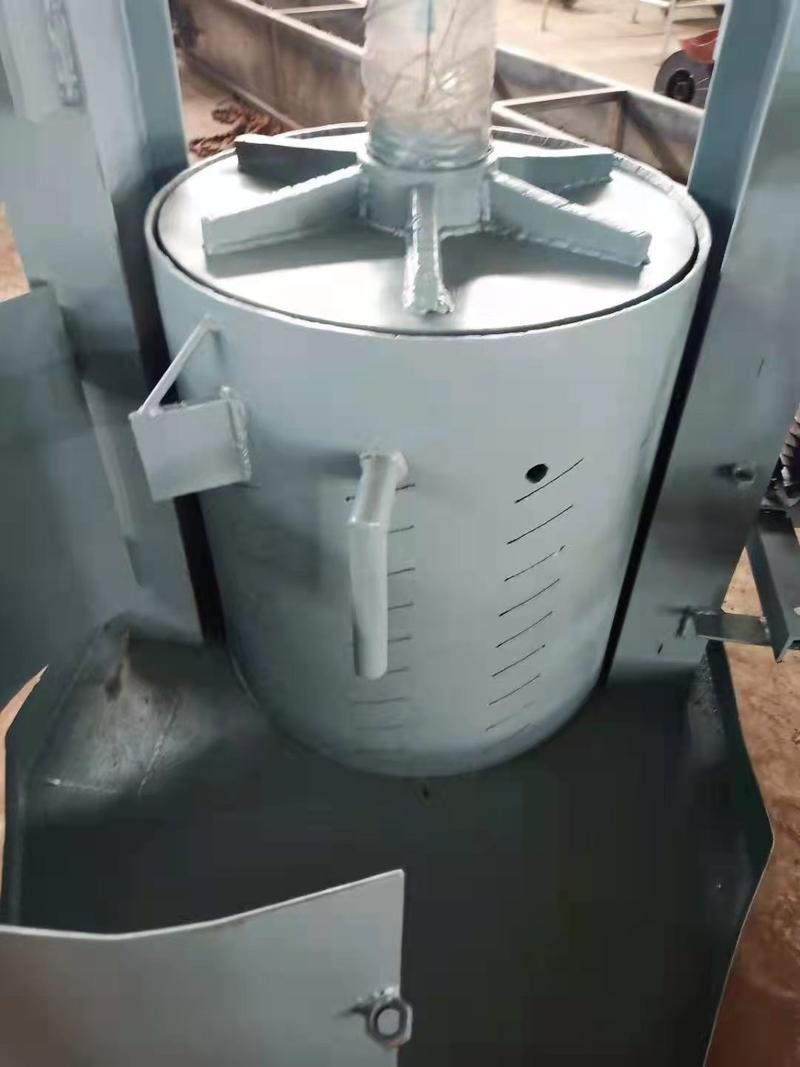 动物油渣压饼机液压机压饼机动物油压饼机