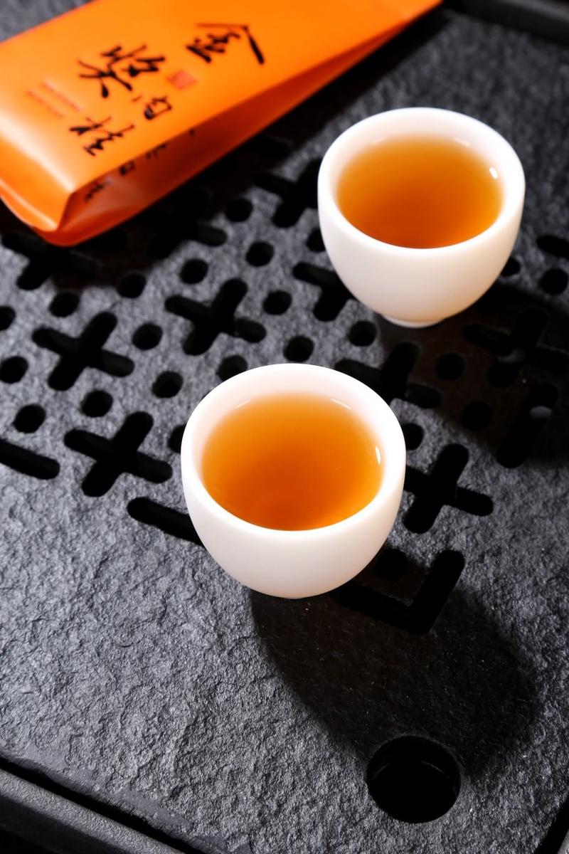 【金奖肉桂】武夷岩茶荣获2021年第十三届国际名茶金奖