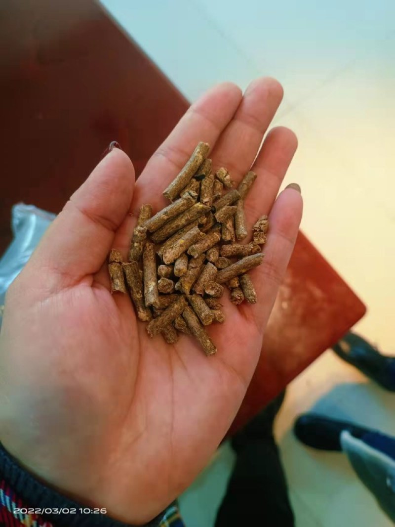 玉米颗粒，碎玉米颗粒，适口性好，厂家直销