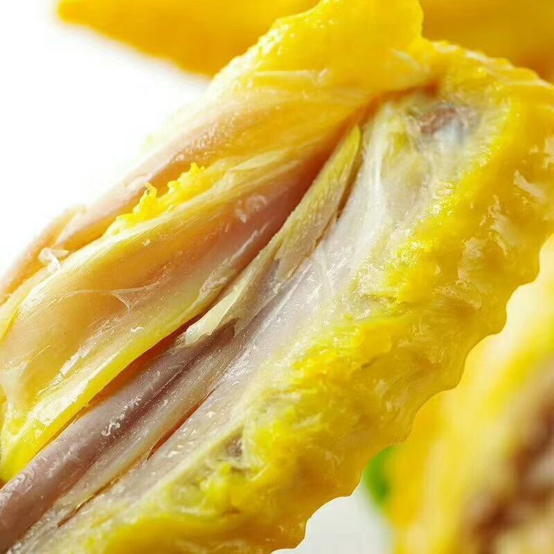盐焗鸡盐焗鸡腿盐焗鸡翅鸡尖跑江湖摆地摊货源厂家直销