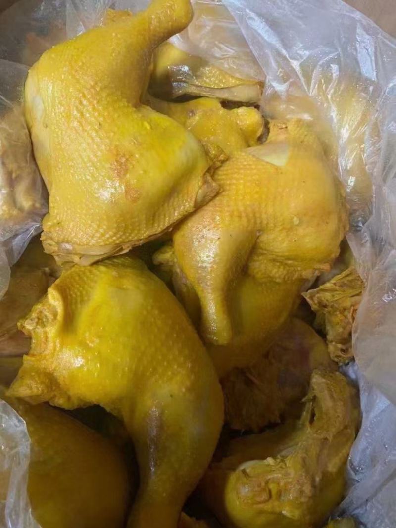 盐焗鸡盐焗鸡腿盐焗鸡翅鸡尖跑江湖摆地摊货源厂家直销