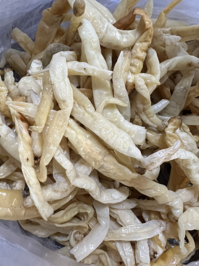 白辣椒质量很好坛香味浓湖南特产曝辣椒卜辣椒线椒
