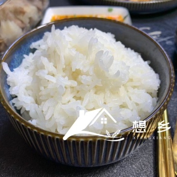 五常稻花香二号大米