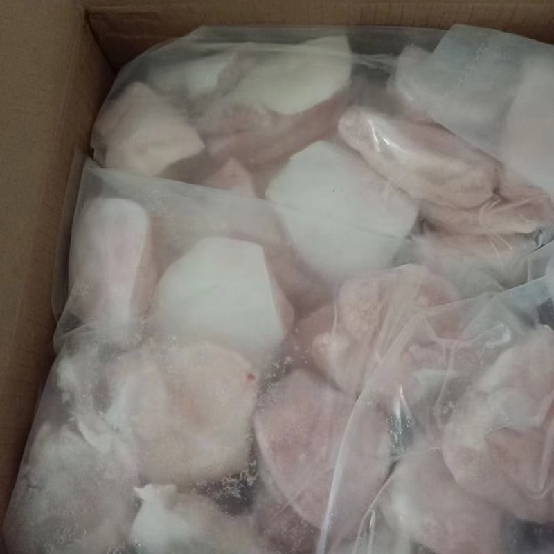 小老鼠巴沙鱼腩（小包装干冰）