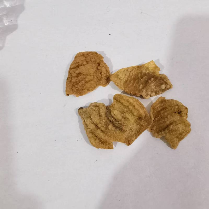 炒鸡内金，实图拍摄当天发货颜色好看产地采购