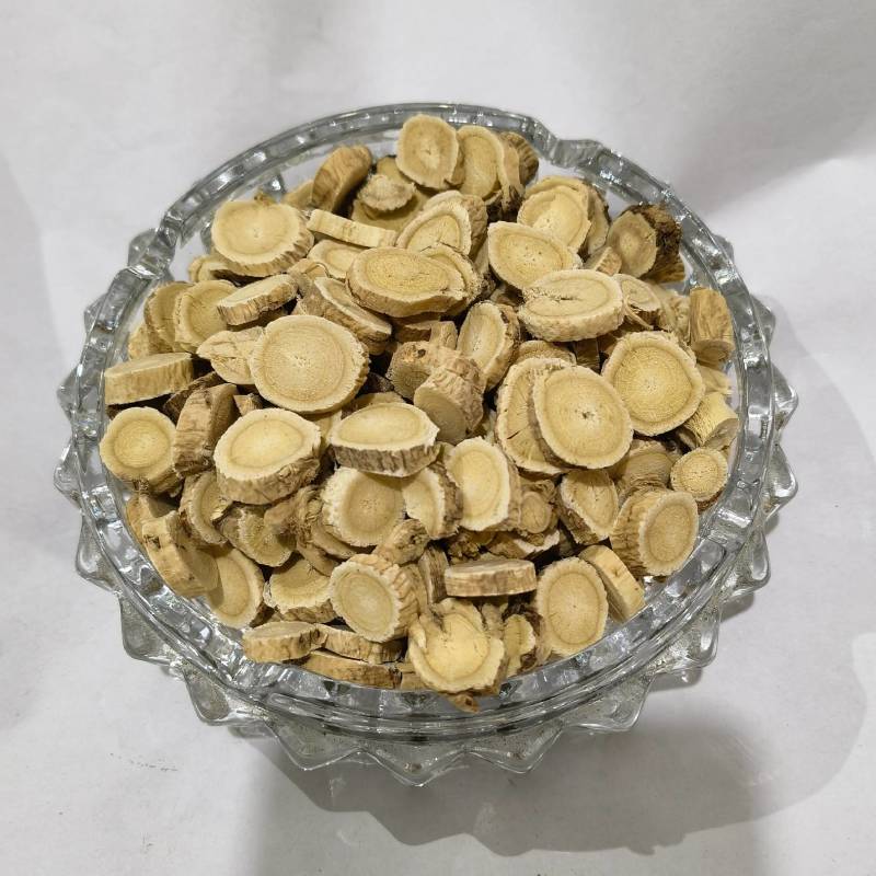 黄芪圆片黄芪今年新货实图拍摄产地采购一手货源