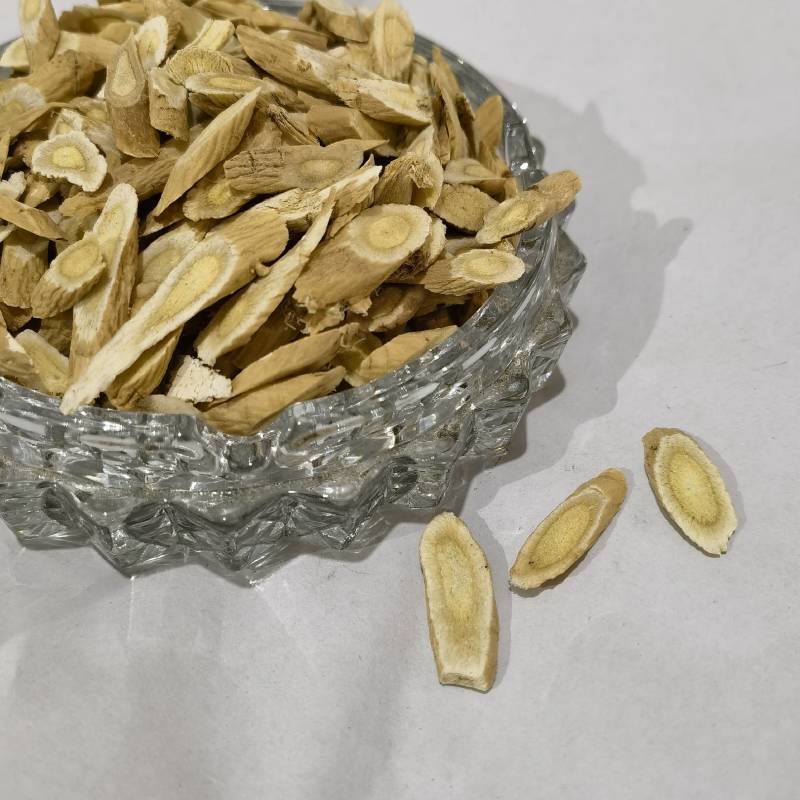 黄芪指甲片黄芪6-8今年新货欢迎选购产地采购