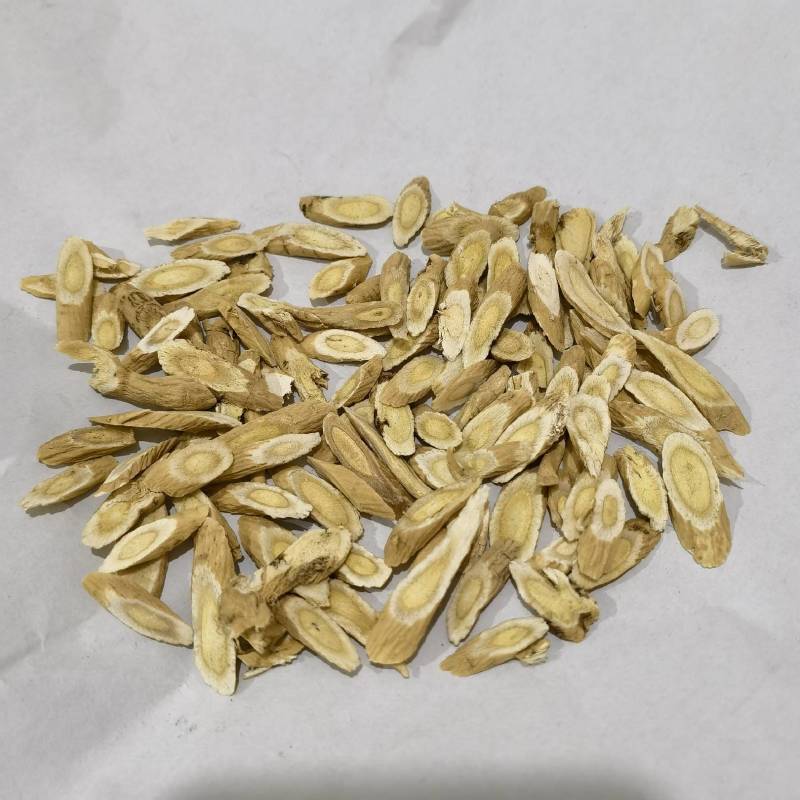 黄芪指甲片黄芪6-8今年新货欢迎选购产地采购