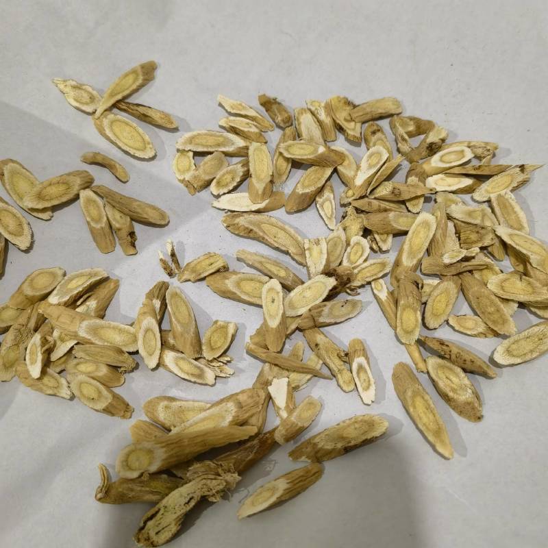 黄芪指甲片黄芪6-8今年新货欢迎选购产地采购